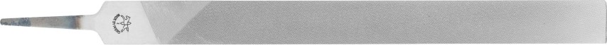 PFERD FILE HAND 350MM CUT 2 - NO HANDLE - BULK